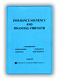 Pentikäinen, T., Bonsdorff, H., Pesonen, M., Rantala, J., Ruohonen, M. (1989) Insurance Solvency and Financial Strength. Finnish Insurance Training and Publishing Co., Helsinki.